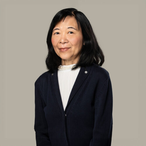 Ida Seto