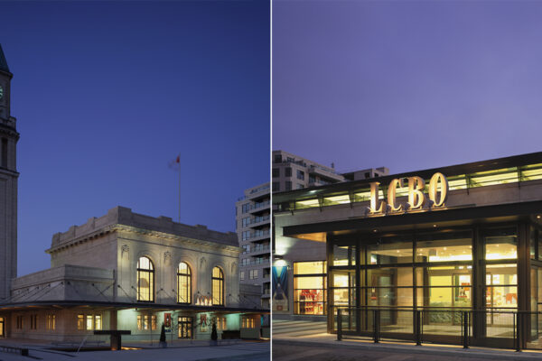 Projects-North Toronto Station - hero