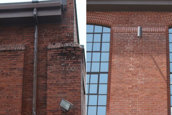 85-Laird-Drive-masonry-before-and-after1