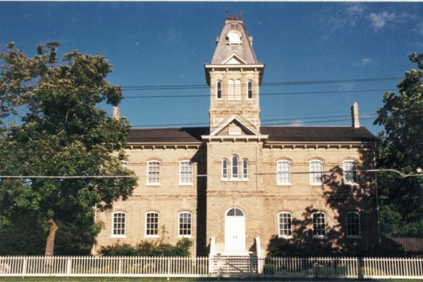 Bruce-County-Museum-Pre-Restoration